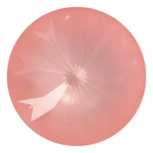 Cabochon PureCrystal 1122 Rivoli 12 mm - Crystal Flamingo Ignite x1