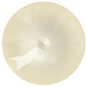 Cabochon PureCrystal 1122 Rivoli 14 mm - Crystal Linen Ignite x1|raw }}