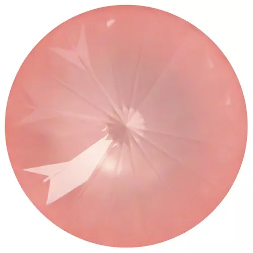 Cabochon PureCrystal 1122 Rivoli 14 mm - Crystal Flamingo Ignite x1