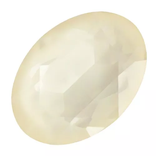 Cabochon PureCrystal 4120 14x10 mm - Crystal Linen Ignite x1