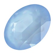 Cabochon PureCrystal 4120 14x10 mm - Crystal Sky Ignite x1|raw }}