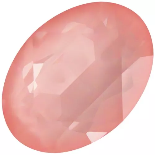Cabochon PureCrystal 4120 18x13 mm - Crystal Flamingo Ignite x1