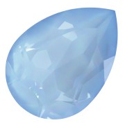 Cabochon PureCrystal 4320 14x10 mm - Crystal Sky Ignite x1