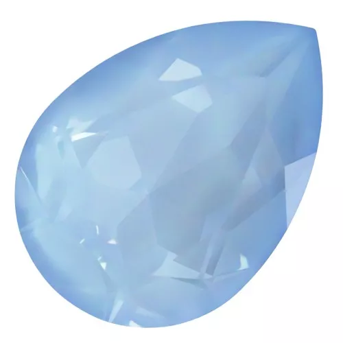Cabochon PureCrystal 4320 14x10 mm - Crystal Sky Ignite x1