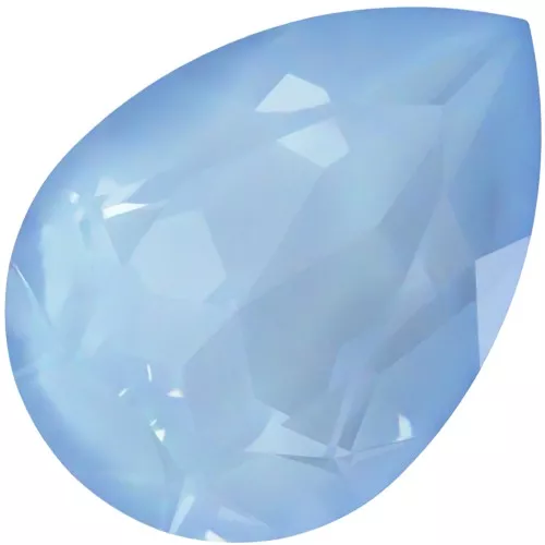 Cabochon PureCrystal 4320 18x13 mm - Crystal Sky Ignite x1