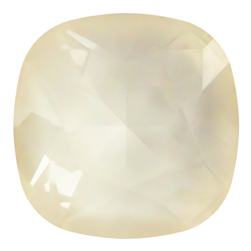 Cabochon PureCrystal 4470 10 mm - Crystal Linen Ignite x1