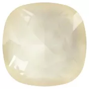 Cabochon PureCrystal 4470 12 mm - Crystal Linen Ignite x1