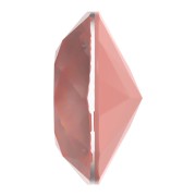 Cabochon PureCrystal 4470 12 mm - Crystal Flamingo Ignite x1