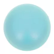 Cabochon Nacré PureCrystal 5817 8 mm - Crystal Iridescent Light Turquoise Pearl x1