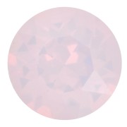 Cabochon rond Aurora A1088 6 mm - Rose Water Opal x1|raw }}