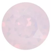 Cabochon rond Aurora A1088 8 mm - Rose Water Opal x1
