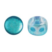 Kalos® par Puca® 4x3 mm - Ice Slushy Blue Curacao x10g
