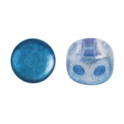 Kalos® par Puca® 4x3 mm - Ice Slushy Blue Raspberry x10g|raw }}