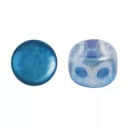 Kalos® par Puca® 4x3 mm - Ice Slushy Blue Raspberry x10g