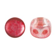 Kalos® par Puca® 4x3 mm - Ice Slushy Cherry x10g