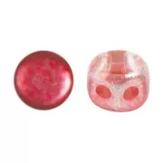 Kalos® par Puca® 4x3 mm - Ice Slushy Cherry x10g