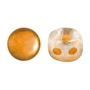 Kalos® par Puca® 4x3 mm - Ice Slushy Orange x10g