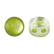 Kalos® par Puca® 4x3 mm - Ice Slushy Lime x10g|raw }}