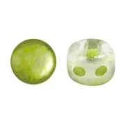 Kalos® par Puca® 4x3 mm - Ice Slushy Lime x10g