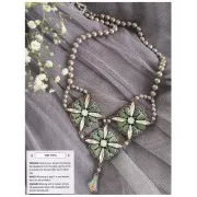 Magazine Bead & Jewellery N°121 - en Anglais