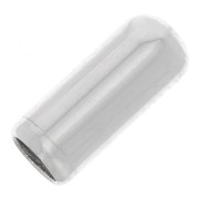 Embouts pour fibule 10x4 mm - Argent 925 x4