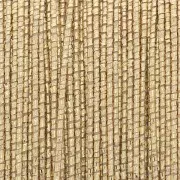 Bobine de fil Luce fabrication italienne 0.6 mm - Doré x50m