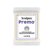 Pâte Premo Accents 57 gr - Jaune beurre (n°5028)