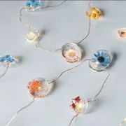 Résine UV LED Cléopâtre - UV Glass x25gr