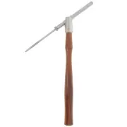 Sliding hammer - Marteau pour sertir et riveter - avec 3 pointes x1