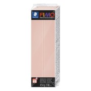Pâte Fimo Professional 454gr - Rosé (n°432) x1|raw }}