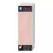 Pâte Fimo Professional 454gr - Rosé (n°432) x1