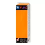 Pâte Fimo Professional 454gr - Orange (n°004) x1