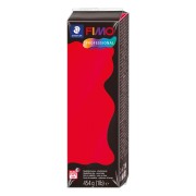 Pâte Fimo Professional 454gr - Rouge Pur (n°200) x1|raw }}