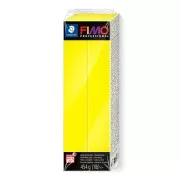 Pâte Fimo Professional 454gr - Citron (n°001) x1
