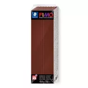 Pâte Fimo Professional 454gr - Chocolat (n°077) x1