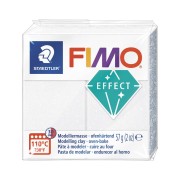 Pâte Fimo Effect Galaxy 57gr - Blanc (n°002)|raw }}