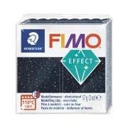 Pâte Fimo Effect Galaxy 57gr - Bleu (n°352)