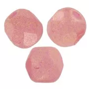 Facettes 3 mm - Pacifica Watermelon x50