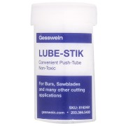 Lubrifiant pour forets, fraises et lames de scie - Lube Stik x1
