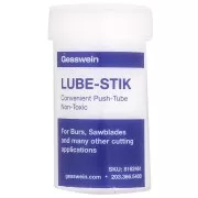 Lubrifiant pour forets, fraises et lames de scie - Lube Stik x1