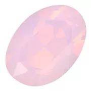 Cabochon ovale Aurora A4120 14x10 mm - Rose Water Opal x1