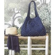 Sashiko - Jeu de fil x1