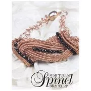 Magazine Bead & Jewellery N°122 - en Anglais