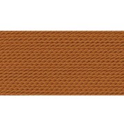 Fil de soie 0.70 mm - Cornaline x2m|raw }}