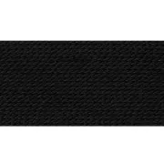 Fil de soie 0.70 mm - Noir x2m