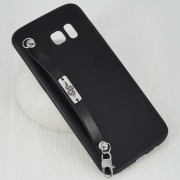 Rivets avec anneau 9x8 mm pour coque telephone portable - Acier inox 304 x2