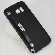 Rivets avec anneau 9x8 mm pour coque telephone portable - Acier inox 304 x2