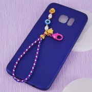 Rivets 9x8 mm pour coque telephone portable - Doré à l'or fin x2