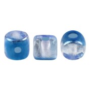 Minos® par Puca® 2.5x3 mm - Ice Slushy Blue Raspberry x5g