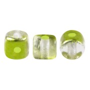 Minos® par Puca® 2.5x3 mm - Ice Slushy Lime x5g